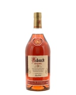 Flaske Asbach Original 3 år tysk brandy med rødt etiket